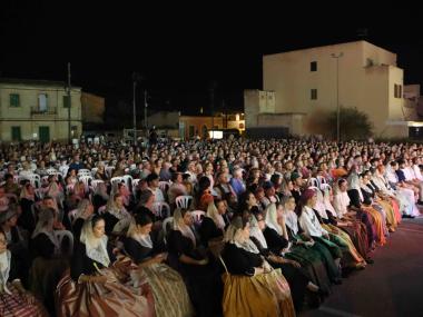 Èxit de participació al concert "Les nostres arrels" de la Banda Municipal de Música de Santanyí