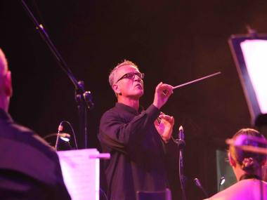 Èxit de participació al concert "Les nostres arrels" de la Banda Municipal de Música de Santanyí