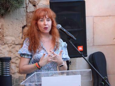 Ses Cases Noves acull la presentació dels llibres guanyadors dels Premis Literaris Vila de Santanyí 2025