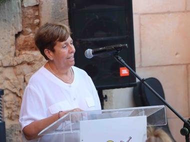Ses Cases Noves acull la presentació dels llibres guanyadors dels Premis Literaris Vila de Santanyí 2025
