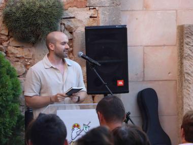 Ses Cases Noves acull la presentació dels llibres guanyadors dels Premis Literaris Vila de Santanyí 2025