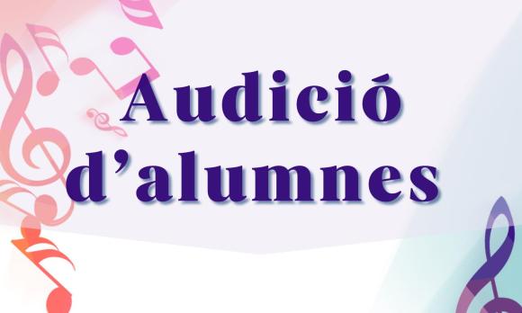Audició
