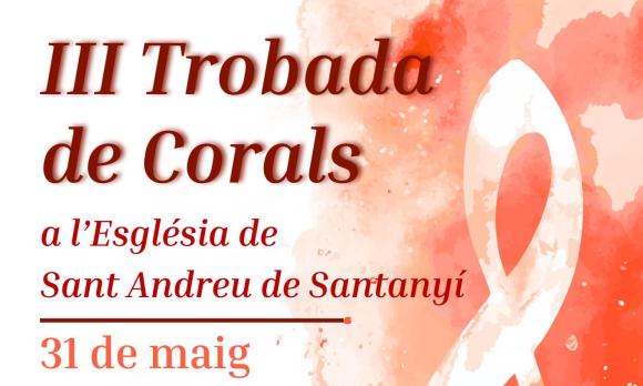 Trobada de coral