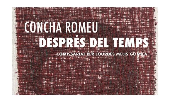 xpo Concha Romeu 