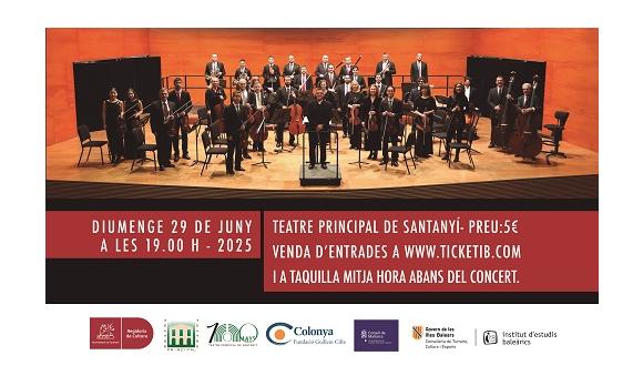 Concert Acadèmia