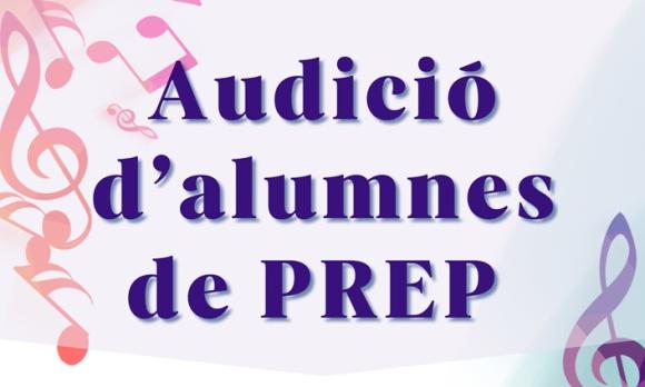 audició