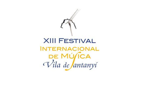 Festival Santanyi 2025