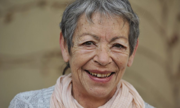 Maria Antònia Oliver