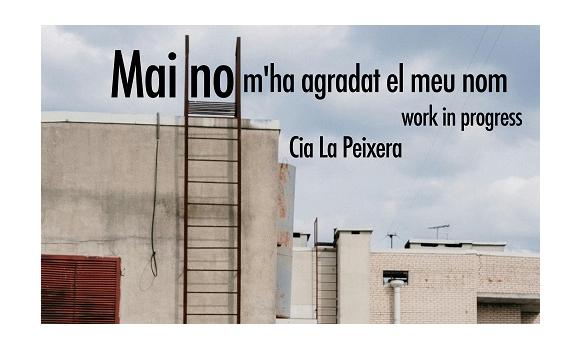 Mai no m'ha agradat el meu nom