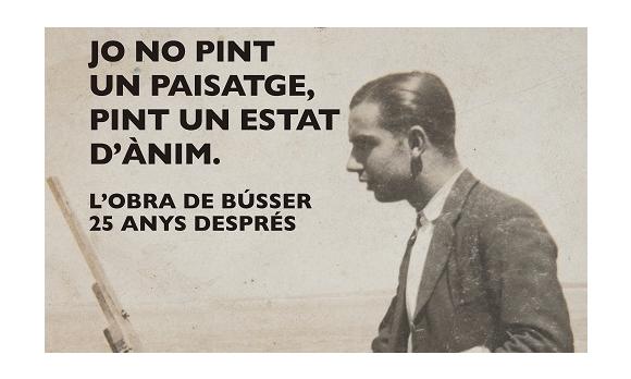 Jo no pint un paisatge, pint un estat d’ànim