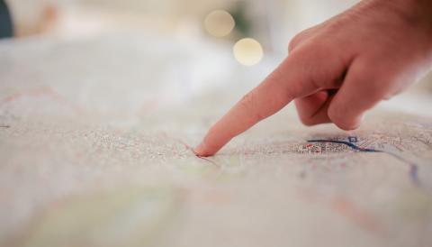 cartografia