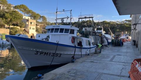 BARQUES DE BOU CALA FIGUERA_DESEMBRE 2024