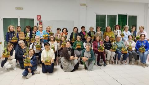 Taller decoració nadal
