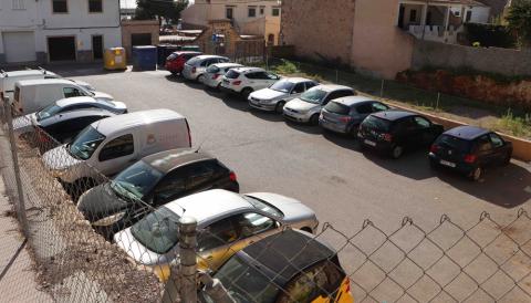 APARCAMENT PORTOPETRO_FEBRER 2025