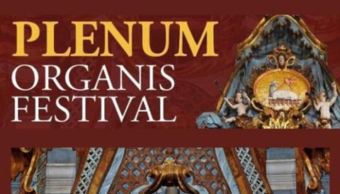 Plenum Organis Festival 