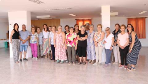 TALLER MEMÒRIA S'ALQUERIA BLANCA 2025