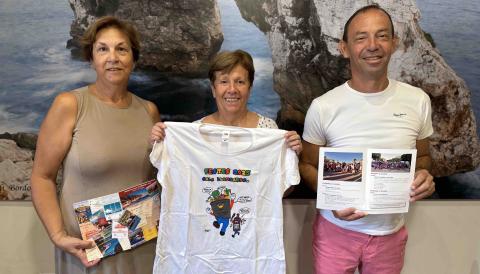 Festes de Cala Llombards 2025