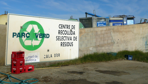 La Policia mediambiental ha tramitat 240 denúncies entre 2008 i 2009