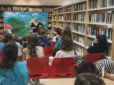 Biblioteca