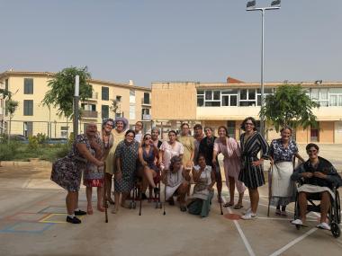 Més de 320 infants participen en les Escoles d’Estiu del municipi de Santanyí, que tanquen amb gran èxit