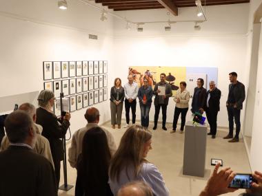 Exposició
