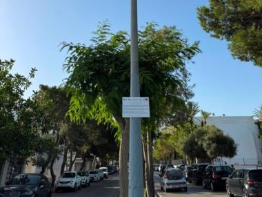 L’Ajuntament de Santanyí renova l’enllumenat públic de Cala d’Or per un sistema LED més eficient i digitalitzat