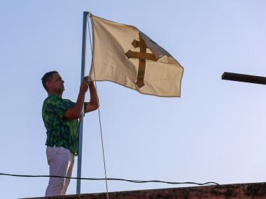 Es Llombards dona el sus a les festes de Sant Domingo