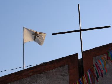 Es Llombards dona el sus a les festes de Sant Domingo