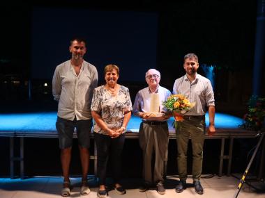 Es Llombards dona el sus a les festes de Sant Domingo