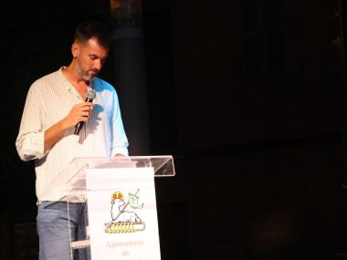 Es Llombards dona el sus a les festes de Sant Domingo
