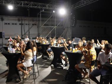 Concurs «En saps més que jo?»