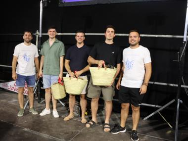 Concurs «En saps més que jo?»