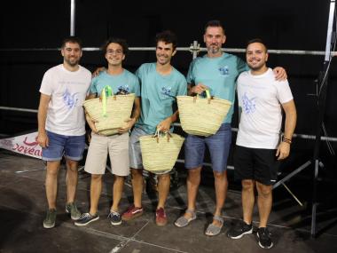 Concurs «En saps més que jo?»