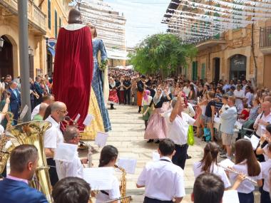 Santanyí