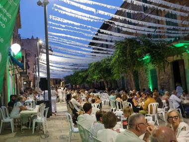 Sopar AECC