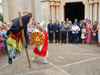 Sant Miquel de Calonge 