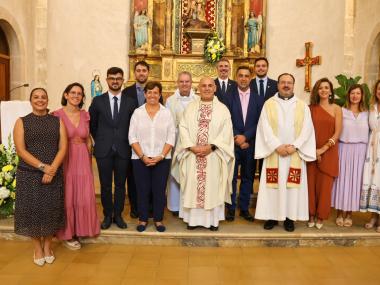 Sant Miquel de Calonge 