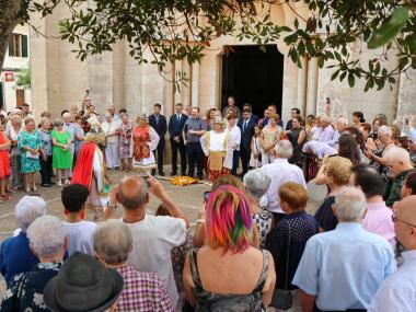 Sant Miquel de Calonge 