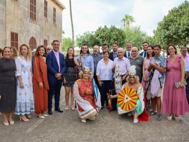 Sant Miquel de Calonge 