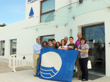 El Port Marina de Cala d’Or i l’Ajuntament de Santanyí projecten una escola de vela i surf al nucli costaner