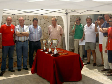 Els balears lideren la IX Copa d’Espanya de Kayak de Mar celebrada a Portopetro
