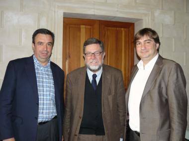 Cooperació Local concedeix una subvenció de 180.000 euros a l’Ajuntament de Santanyí