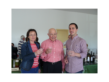 Els vins mallorquins, protagonistes del XIII Tast anual organitzat pel Club Gourmet de Santanyí