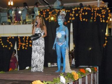 Portopetro celebra amb èxit la primera desfilada de moda i estilisme per a la dona real