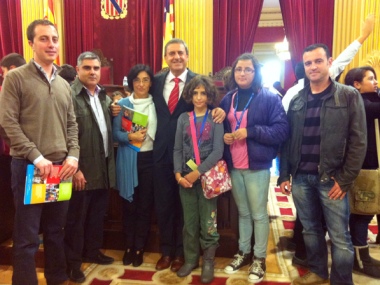 Santanyí participa al I Congrés de la Infància a les Illes Balears