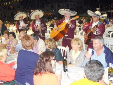 Portopetro ha finalitzat amb èxit les seves festes patronals en honor a Sant Joan