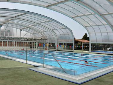 Les piscines de Cala d’Or i Santanyí ja tenen 550 abonats