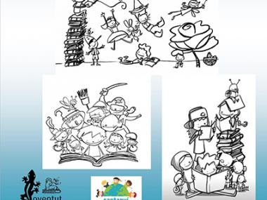 Santanyí posa en marxa un concurs de contes il·lustrats alumnes de primària