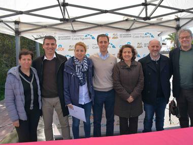 Serveis Socials i Santanyí signen el conveni per construir el centre de dia de Cala d’Or