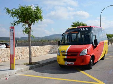L’Ajuntament no entén el rebuig del Govern a millorar les connexions d’autobús del municipi